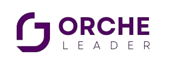 Orcheleader logo